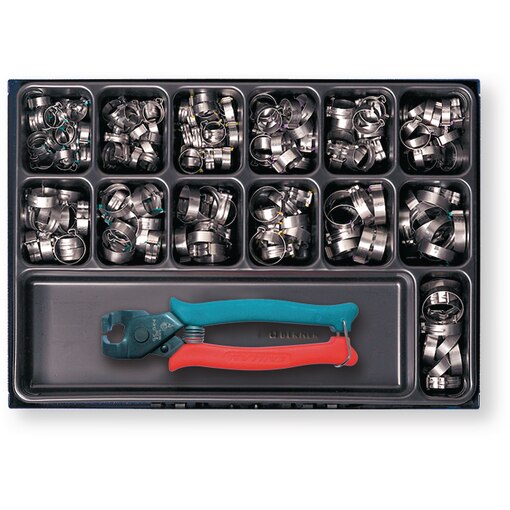 Coffret BS 3174 colliers Clic